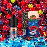 In Bottle Salt 30 мл 30 мг - Mixed Berries