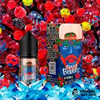 In Bottle Salt 30 мл 30 мг - Mixed Berries