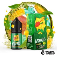 In Bottle Salt 30 мл 30 мг - Mango