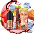 Жидкость In Bottle Salt 30 мл на солевом никотине 50 мг со вкусом персика