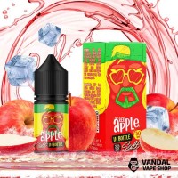 In Bottle Salt 30 мл 50 мг - Red Apple