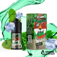 In Bottle Salt 30 мл 30 мг - Spearmint