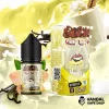 Vanilla Milkshake