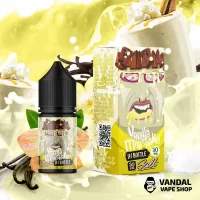 In Bottle Salt 30 мл 50 мг - Vanilla Milkshake