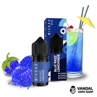 Mix Bar Salt 30 мл 50 мг - Blue Razz Lemonade
