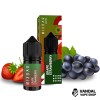 Grape Strawberry