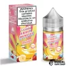 Strawberry Banana Ice