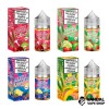 Премиальная солевая жидкость Fruit Monster Salt 30 мл