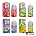 Премиальная солевая жидкость Fruit Monster Salt 30 мл