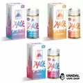 Премиальная солевая жидкость The Milk Monster Salt 30 мл 48 мг
