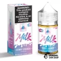 Премиальная солевая жидкость The Milk Monster Salt 30 мл 48 мг со вкусом ягодных хлопьев с молоком