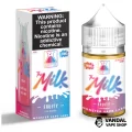 Премиальная солевая жидкость The Milk Monster Salt 30 мл 48 мг со вкусом микса фруктов с молоком