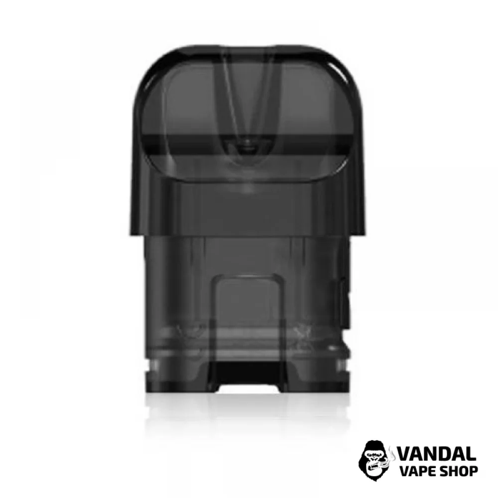 Змінний картридж Smok NOVO 4 Mini 2 мл без випаровувача для Smok Novo 4 MINI!