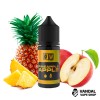 Apple Pineapple