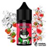 Strawberry Ice