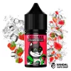 Strawberry Ice