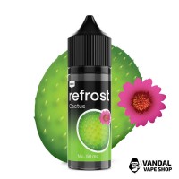 Refrost Salt 30 мл 50 мг - Cactus