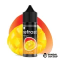 Жидкость Refrost 30 мл на солевом никотине 50 мг со вкусом манго