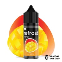 Refrost Salt 30 мл 50 мг - Mango