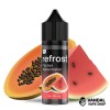 Papaya Watermelon