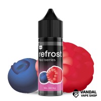 Refrost Salt 15 мл 30 мг - Red Berries
