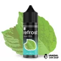 Рідина Refrost 30 мл на сольовому нікотині 50 мг зі смаком молодкої м'яти