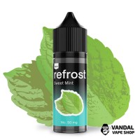 Refrost Salt 30 мл 50 мг - Sweet Mint