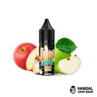 Juni Silver Ice 30 мл 30 мг - Apple Mix