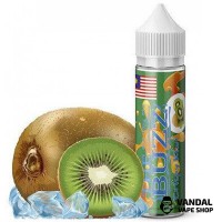 The Buzz 60 мл 1.5 мг - Crispy Kiwi