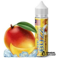 The Buzz 60 мл 0 мг - Mango Pango