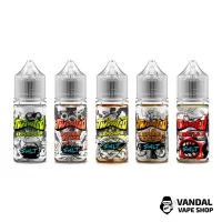 Twisted Salt - 30 мл