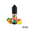 Mango Papaya