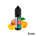РІДИНА  Webber SLT - Orange Peach 15 мл 30 мг - зі смаком апельсина, персика та кавуна