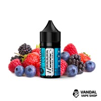 Webber SILVER ICE - Berry Cooler 30 мл 30 мг
