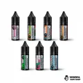 РІДИНА  Webber SILVER ICE 15 мл 