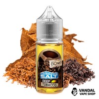 White Noise 30 мл, 50 мг - Deep Tobacco