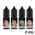 ЖИДКОСТЬ  Chaser Salt 15 мл НА СОЛЕВОМ НИКОТИНЕ