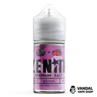 Zenith Salt 30 мл, 25 мг - Gemini