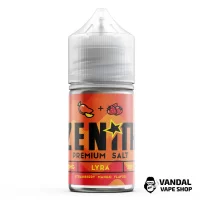 Zenith Salt 30 мл, 25 мг - Lyra