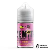 Zenith Salt 30 мл, 50 мг - Orion