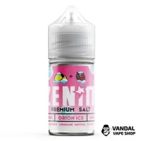 Zenith Salt 30 мл, 25 мг - Orion Ice