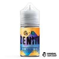 Zenith Salt 30 мл, 50 мг - Pisces