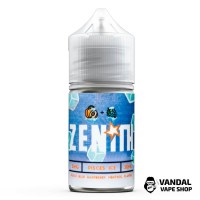 Zenith Salt 30 мл, 50 мг - Pisces Ice