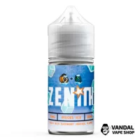 Zenith Salt 30 мл, 25 мг - Pisces Ice