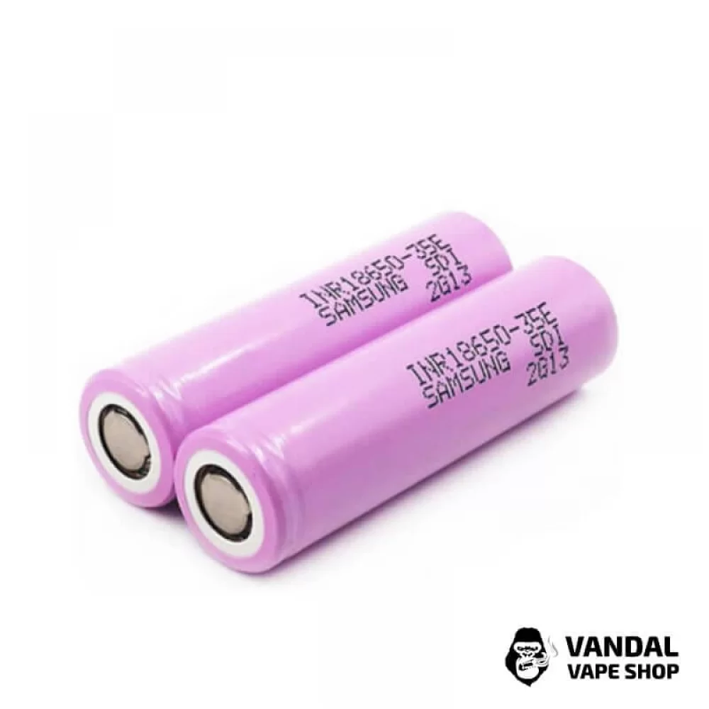 Аккумулятор Samsung INR18650-30Q 3000 mAh (Original) 1131