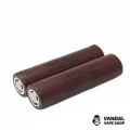 Акумулятор LG INR18650 HG2 3000 mAh (до 30А) (Original) 1130