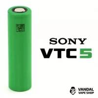 Акумулятор Sony US18650 VTC5 (Original)