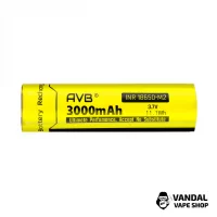 Аккумулятор AVB Battery M2 18650 3000 mAh 30A