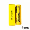Акумулятор AVB Battery 21700 - М4 5000 mAh 25A