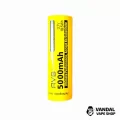 Аккумулятор AVB Battery 21700 - М4 5000 mAh 25A